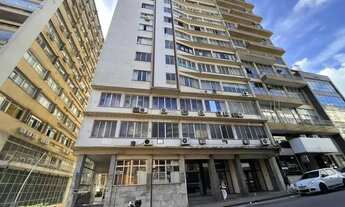 Imagem: Apartamento para venda possui 58 metros