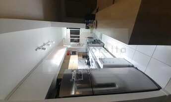 Imagem 3: São Paulo - Apartamento Padrão - Santo Amaro