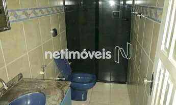 Imagem: Locação Casa Conjunto Água Branca Contagem