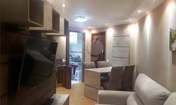 Imagem 7: 02 DORMITÓRIO,01 VAGA,55 METROS QUADRADOS,NOVO,TODO MOBILIADO, AR CONDICIONADO,ARMÁRIOS EM