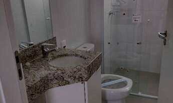 Imagem 3: Apartamento com 3 dormitórios para alugar, 77 m² por R$ 2.800/mês - Altos do Paraíso - Bot