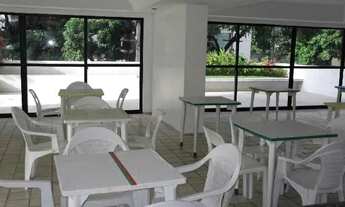 Imagem 7: Apartamento para venda com 155 metros quadrados com 4 quartos em Graças - Recife - PE