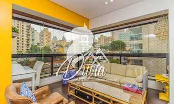 Imagem 7: Edifício Monte Alegre Jardim Portal I e II 167m² 03 Dormitórios 03 Suítes 3 Vagas