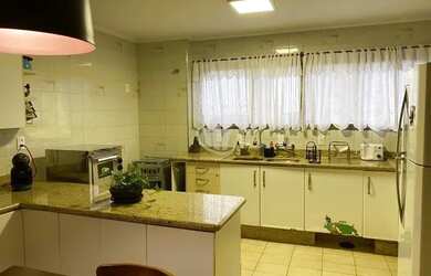 Imagem 6: ARARAQUARA - Apartamento Padrão - Edifício Don Benedette