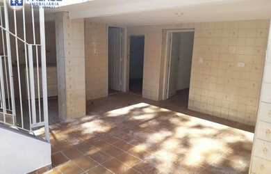 Imagem 4: Casa com 4 dormitórios para alugar, 300 m² por R$ 3.768/mês - Centro - Piracicaba/SP