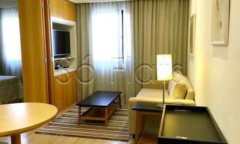 Imagem 2: Lindo Flat em Moema, Prox a Av. Ibirapuera, Metrô Moema do Metrô, e grandes comércios ao s