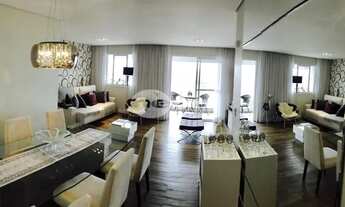 Imagem: SãO BERNARDO DO CAMPO - Apartamento Padrão