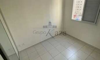 Imagem 5: Apartamento - Parque Residencial Aquarius - Residencial Ibiza - 74m² - 2 Dormitórios