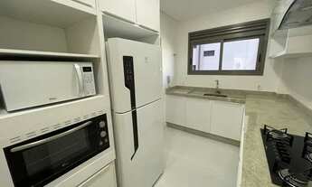 Imagem: Apartamento para aluguel com 165 metros