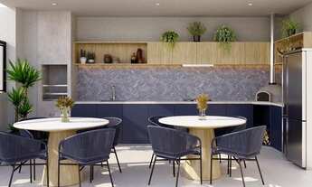 Imagem 7: Pré Lançamento no Itaguá