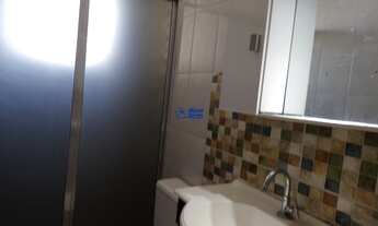 Imagem 7: CASA NO PARQUE INTERLAGOS COM 2 DORMITORIOS , SENDO 1 SUITE , AREA DE SERVIÇO COM PORÃO