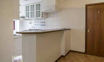 Imagem 4: Apartamento para Aluguel - Pinheiros, 2 Quartos, 56 m2