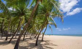 Imagem: Flat em Cond a beira mar