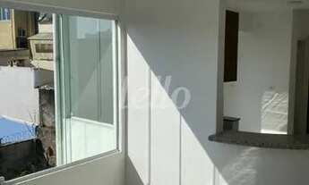 Imagem 2: São Paulo - Apartamento Padrão - Santana