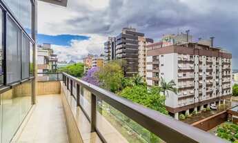 Imagem 2: Apartamento para venda com 401 metros quadrados com 4 quartos