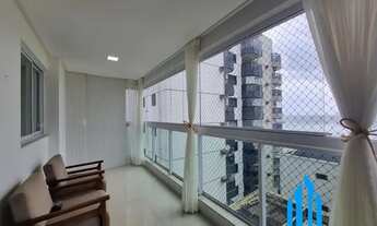 Imagem 4: Apartamento de 102M² com vista para o Mar, 3 Quartos novo e MODERNO na região nobre da Pra