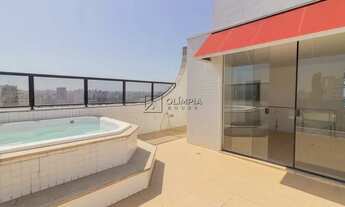 Imagem 3: Venda Cobertura 2 Dormitórios - 94 m² Campo Belo