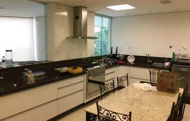 Imagem 6: Belo Horizonte - Casa Padrão - Mangabeiras