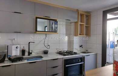 Imagem 5: Apartamento-À VENDA-Maracanã-Rio de Janeiro-RJ