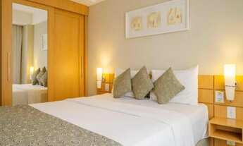 Imagem 3: Flat próximo a ao Aeroporto de Guarulhos, Shopping Internacional de Guarulhos, Ung e Via D