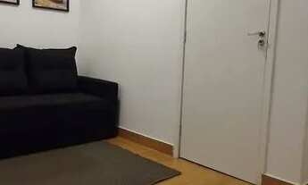 Imagem 1: Próximo ao Parque da Juventude!!!