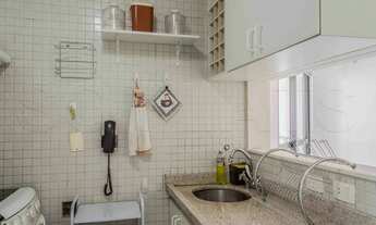 Imagem 5: Lindo apartamento com 2 dormitórios. Ótimo preço do pacote nos Jardins. Com entrada imedia