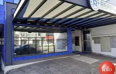 Imagem 2: São Paulo - Loja/Salão - Vila Nova Conceição