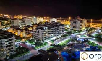 Imagem 6: Leilão de Apartamento no Water Ways, com 3 quartos - Barra da Tijuca