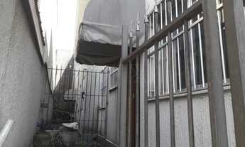 Imagem: Sobrado, Vila Maria Alta - São Paulo