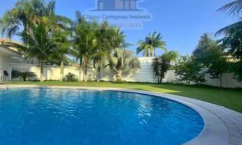 Imagem 5: Casa com 5 quartos, 550m², à venda em Guarujá, Jardim Acapulco