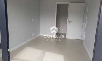 Imagem 4: Apartamento com 3 dormitórios à venda, 94 m² por R$ 1.222.000 - Pântano do Sul - Florianóp