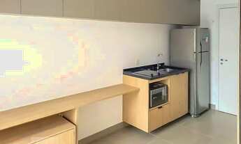 Imagem 2: Apartamento para Aluguel - Liberdade, 1 Quarto, 25 m2