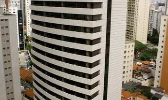 Imagem 5: Mercure Grand Plaza Paulista, disponível para venda com 40m², 01 dorm e 01 vaga