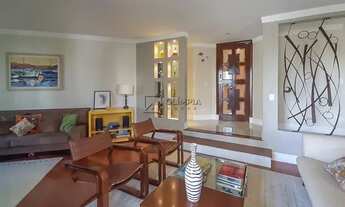 Imagem 7: Apartamento Venda 4 Dormitórios - 179 m² Moema