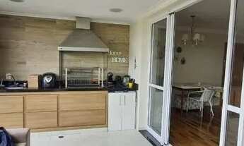 Imagem 2: Apartamento à venda no Condomínio Isla - Vila Galvão com vistas para o Lago dos Patos