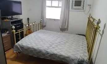 Imagem 2: SANTOS - Apartamento Padrão - BOQUEIRÃO