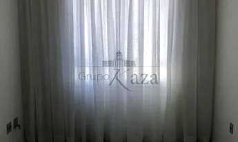 Imagem 4: Apartamento Padrão em São José dos Campos