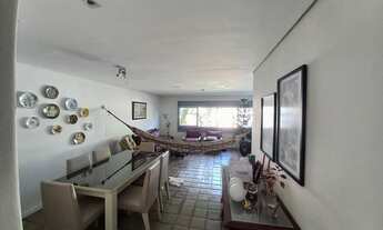 Imagem 6: Casa para aluguel com 260 metros quadrados com 3 quartos em Engenho do Meio - Recife - PE