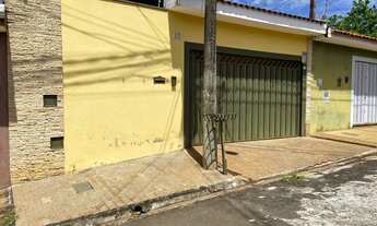 Imagem: Casa Planalto Verde 3 dorm 1 suíte R$373