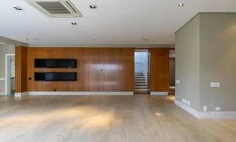 Imagem 5: Venda Casa 4 Dormitórios - 814 m² Chácara Santo Antônio