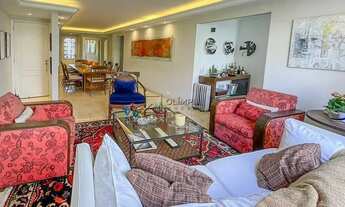 Imagem 4: Locação Apartamento 4 Dormitórios - 160 m² Itaim Bibi