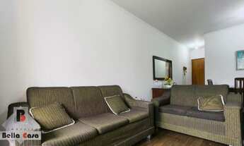 Imagem 3: Apartamento para venda tem 52 metros quadrados com 3 quartos em Mooca - São Paulo - SP