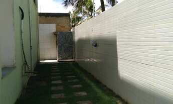 Imagem 6: ALUGA VILLAGE- PÉ NA AREIA - 1/4 E SALA