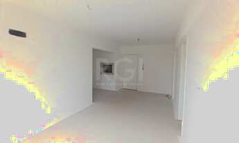 Imagem 3: Apartamento para Venda - 69.22m², 2 dormitórios, sendo 1 suites, 1 vaga - Cristo Redentor