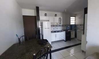 Imagem: Alugo apto mobiliado