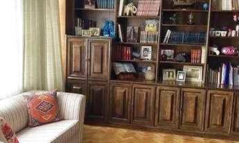 Imagem 6: Apartamento com 4 dormitórios, 275 m² - venda por R$ 2.690.000,00 ou aluguel por R$ 19.300