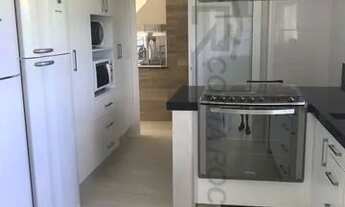 Imagem 5: Casa com 5 dormitórios para alugar, 550 m² por R$ 42.443,50/mês - Condomínio Terras de São