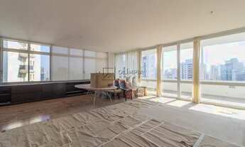 Imagem 2: Apartamento Locação Higienópolis 280 m² 2 Dormitórios