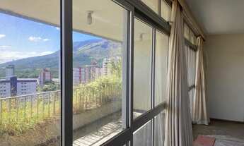 Imagem: Apartamento Centro no edifício Serra Verde