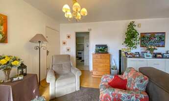 Imagem 4: Apartamento a venda zona norte da cidade